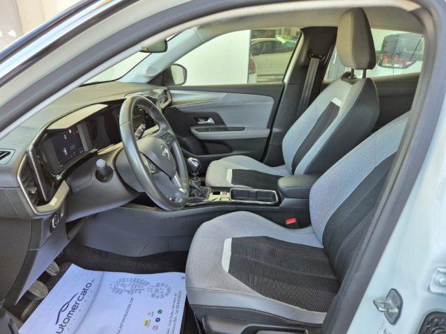 OPEL Mokka 1.5 diesel Elegance