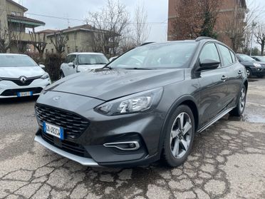 Ford Focus 1.5 EcoBlue 120 CV aut. 5p. Active Co-Pilot IVA ESPOSTA