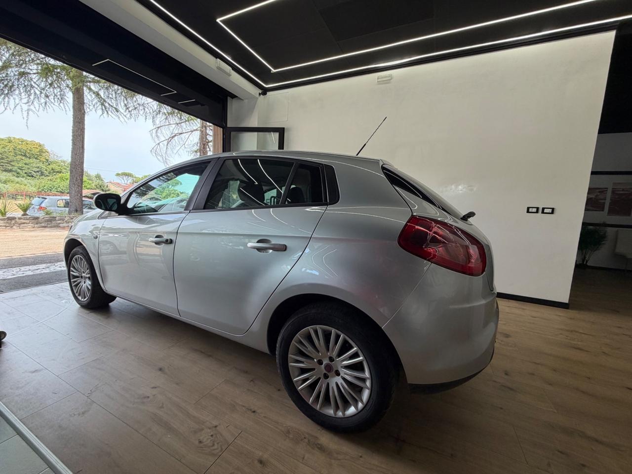 Fiat Bravo 1.4 Dynamic GPL
