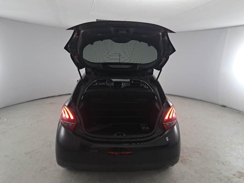 Peugeot 208 BlueHDi 100 S&S 5 porte Signature