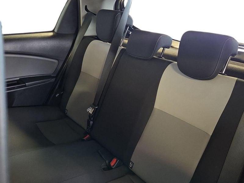 Toyota Yaris 3ª serie 1.5 Hybrid 5 porte Active