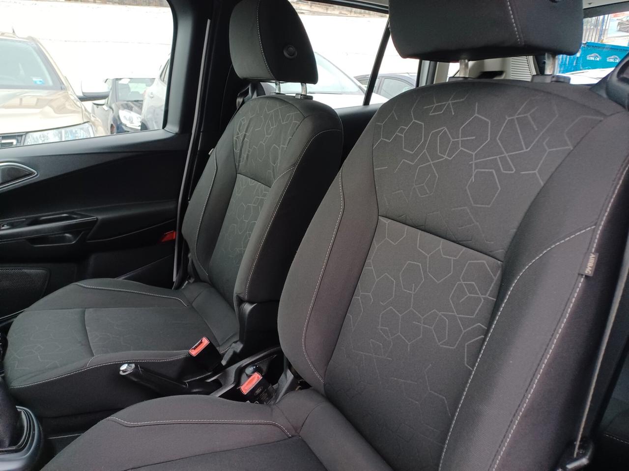 Ford B-Max 1.5 TDCi 75 CV EURO 6 ANNO 2017