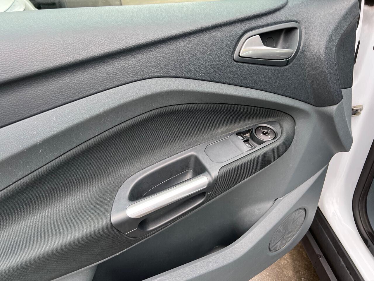 Ford C-Max 1.6 TDCi 115CV Titanium