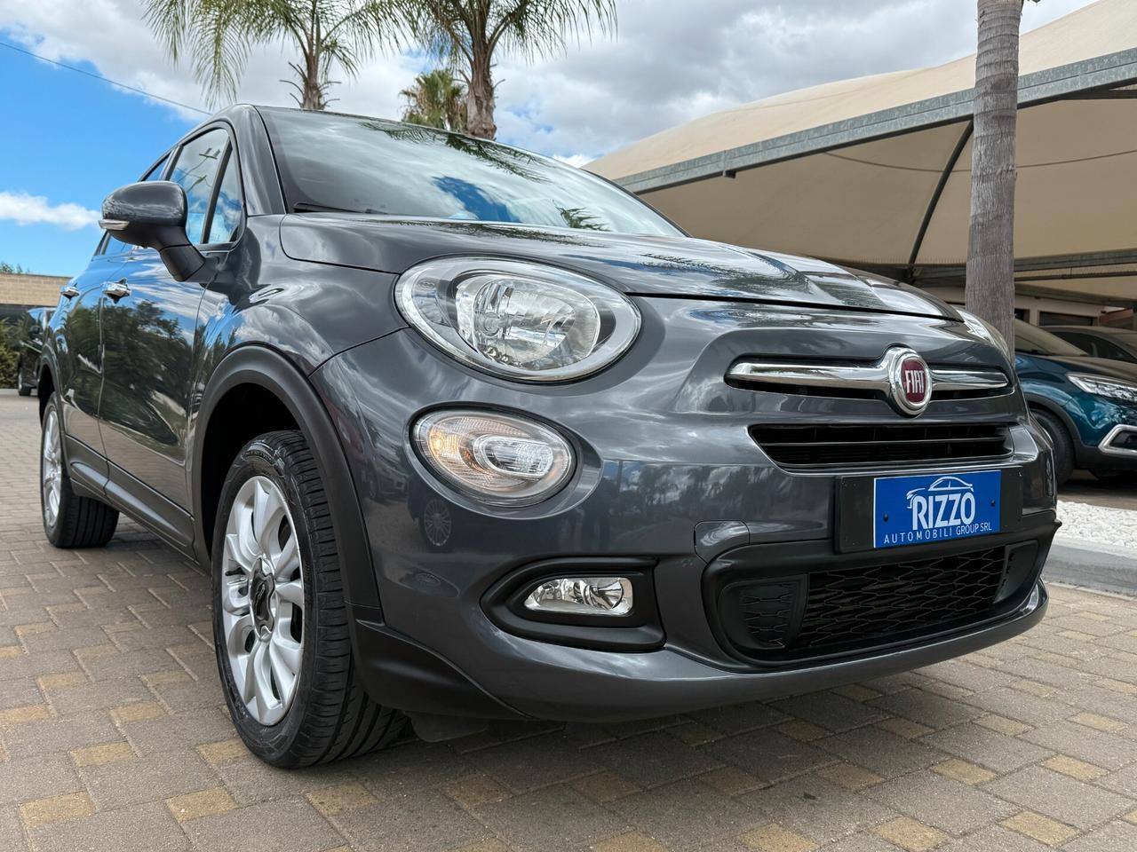 Fiat 500X 1.6 MultiJet 120 CV Lounge Navi