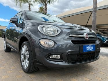 Fiat 500X 1.6 MultiJet 120 CV Lounge Navi