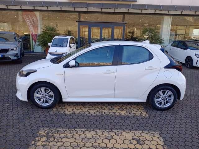 Toyota Yaris Yaris IV 2020 1.5h Business