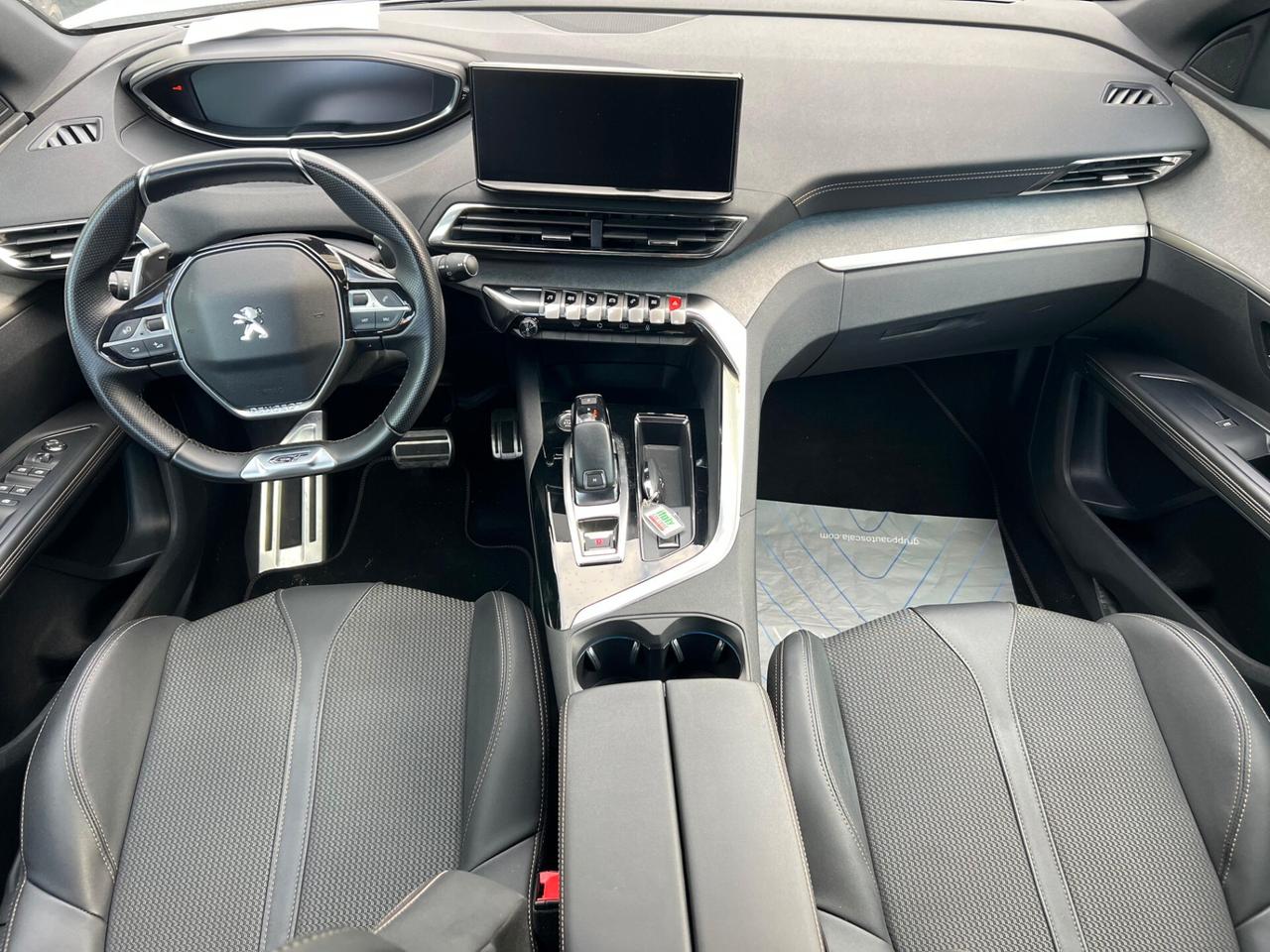 Peugeot 5008 PureTech Turbo 130 S&S EAT8 GT