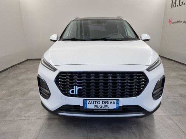 DR MOTOR DR 3.0 1.5 CVT