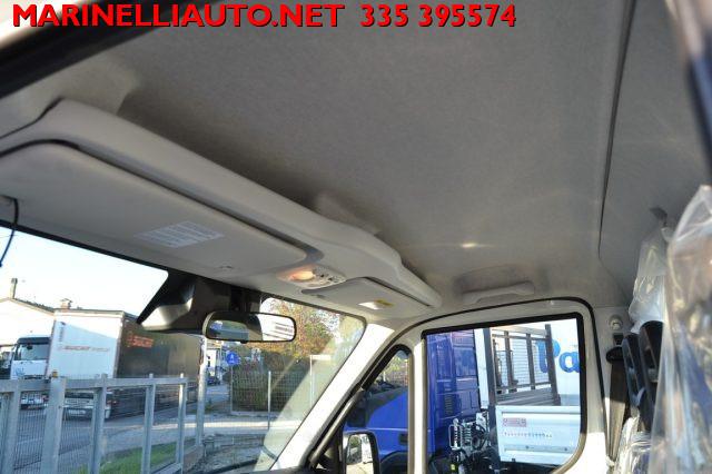 IVECO Daily 35C16 3.0 TELAIO NUOVO PASSO 3750