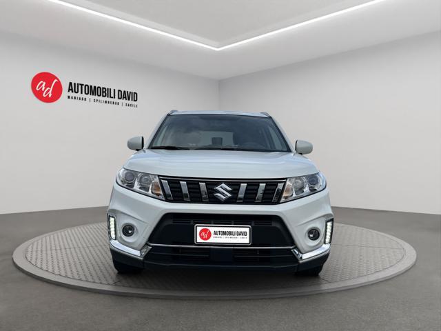 SUZUKI Vitara 1.0 Boosterjet Cool