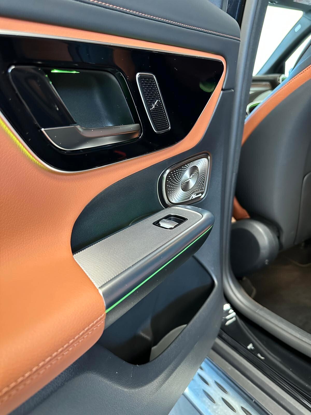 Mercedes GLC 300 d 4Matic Mild hybrid Coupé AMG Premium Plus