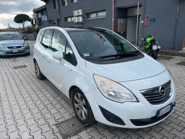 Opel Meriva 1.7 CDTI 110CV Cosmo