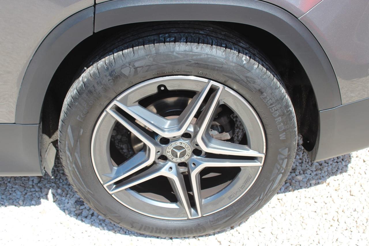 Mercedes-benz GLB 200d Tua A SOLI 299€