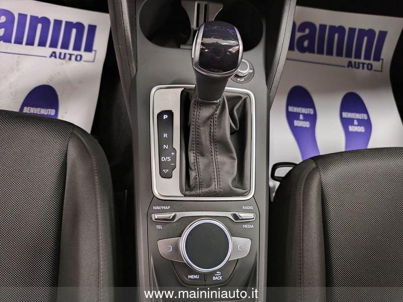 Audi Q2 35 TFSI S-Tronic Cambio Automatico