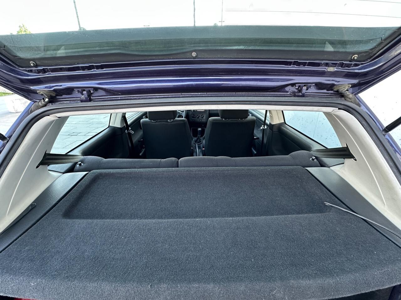 Volkswagen Golf GTI Golf 2.0 cat 3 porte GTI Edition