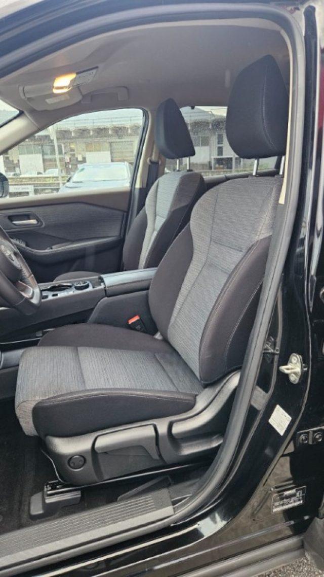 NISSAN X-Trail e-Power e-4orce 4WD 7 posti N-Connecta
