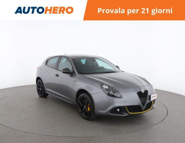 ALFA ROMEO Giulietta 1.4 Turbo 120 CV Sport