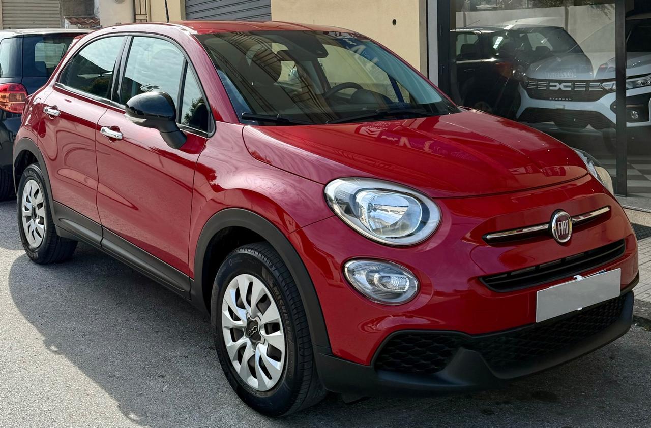 Fiat 500X 1.3 MultiJet 95 CV 4x2 Urban