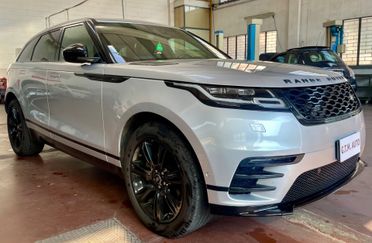 Land Rover Range Velar 2.0D motore revisionato