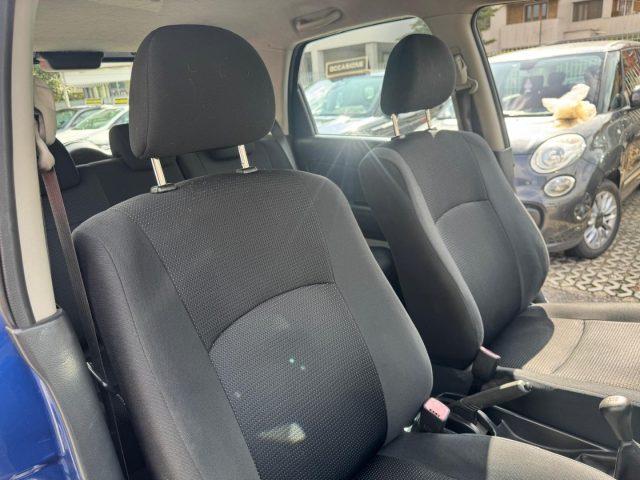 DAIHATSU Terios 1.3 4WD SX