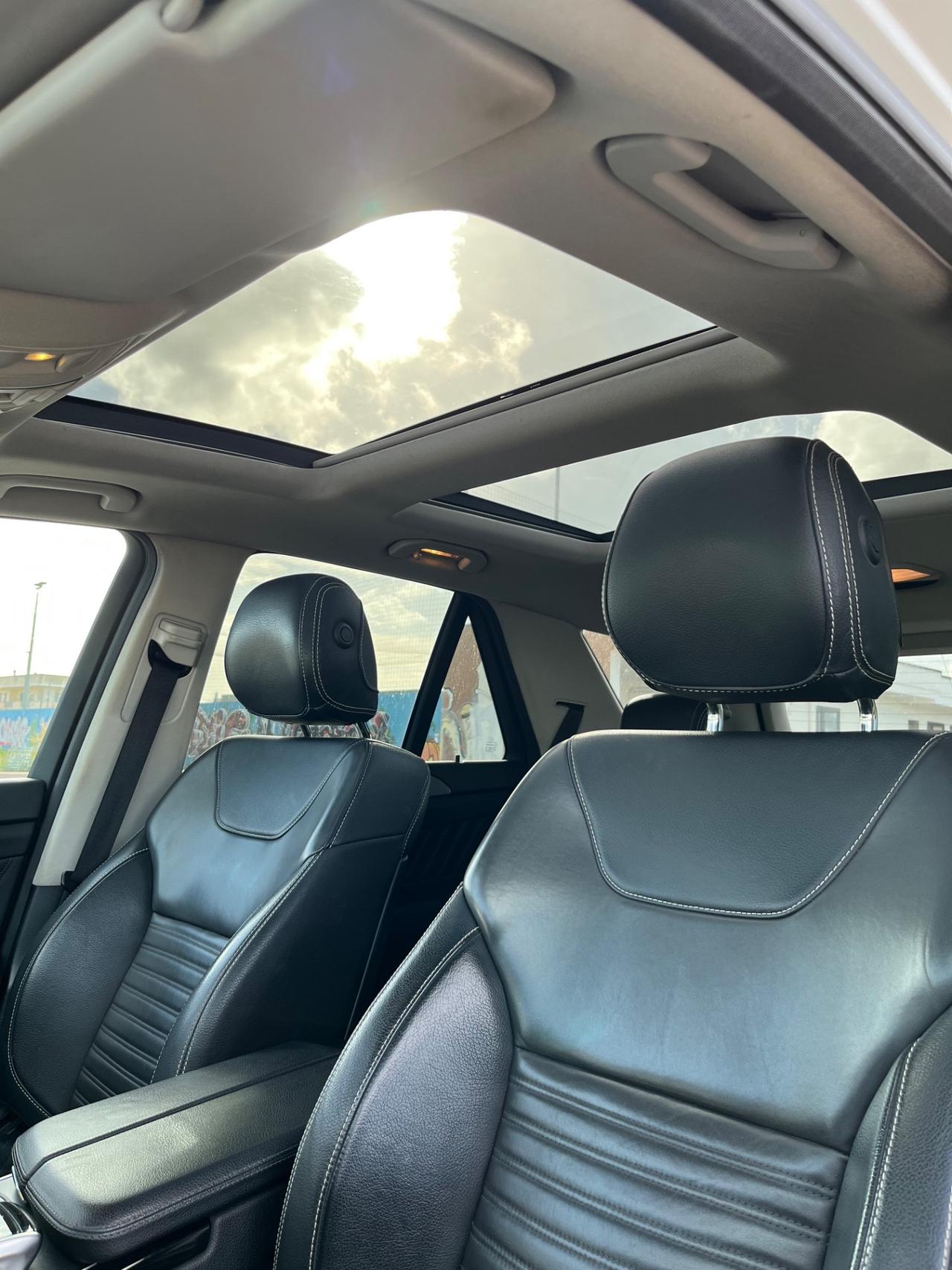 Mercedes-benz GLE 250 d 4Matic Premium Plus