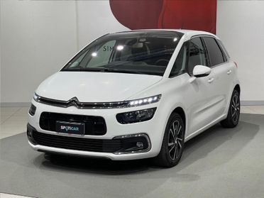 Citroen C4 Spacetourer 1.5 bluehdi Feel s&s 130cv