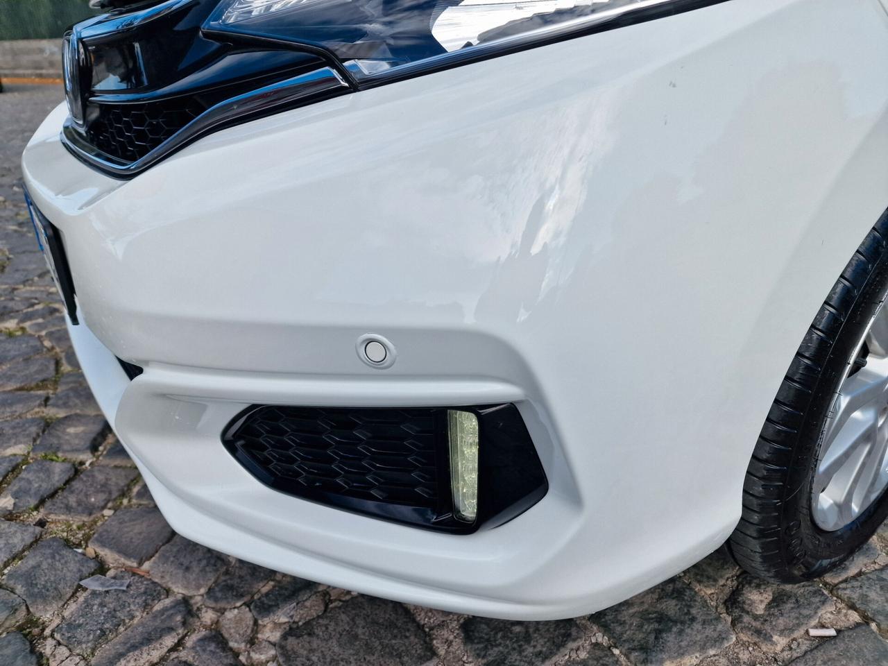 Honda Jazz 1.3 Comfort Navi ADAS