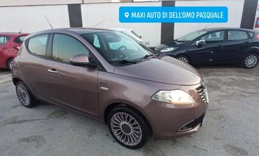 Lancia Ypsilon 1.2GPL PLATINO LEGGI!