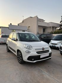 Fiat 500L CAMBIO AUTOMATICO 1.3 Multijet 95 CV Mirror