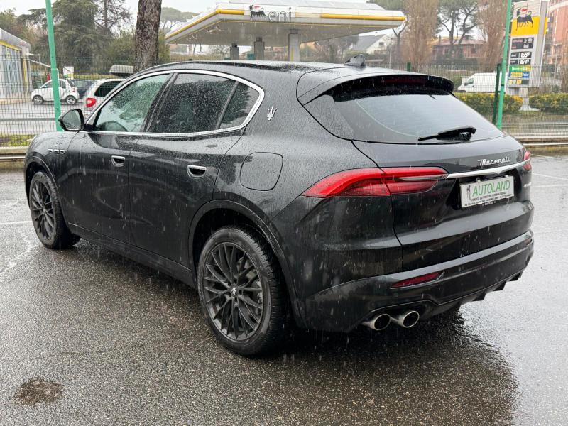 Maserati Grecale 2.0 mhev GT 300cv auto