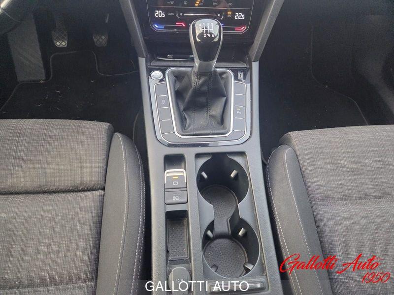 Volkswagen Passat Variant 2.0 TDI SCR EVO Business