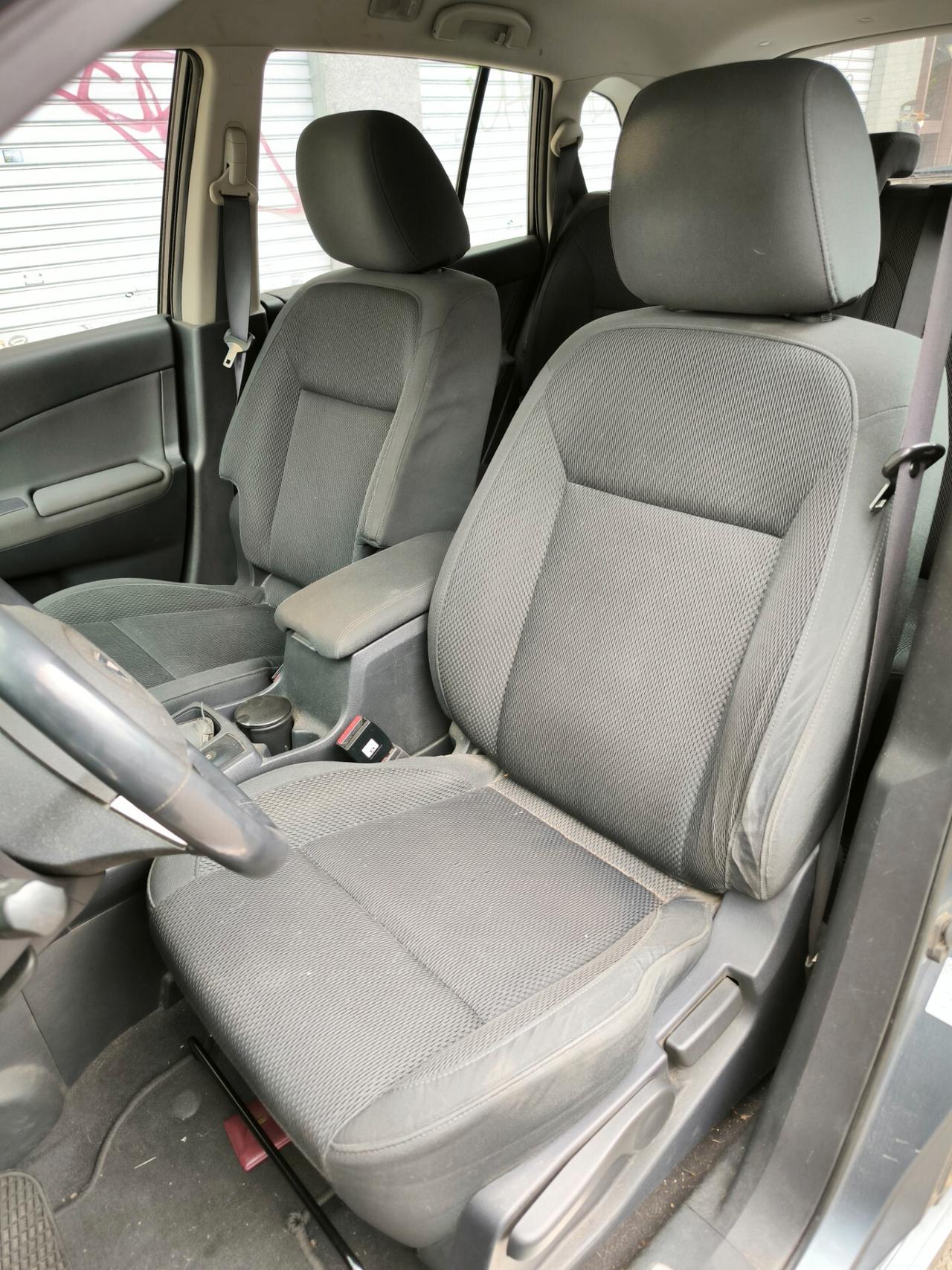 Renault Koleos 2.0 dCi 150CV 4X4 PROBLEMI AL MOTORE