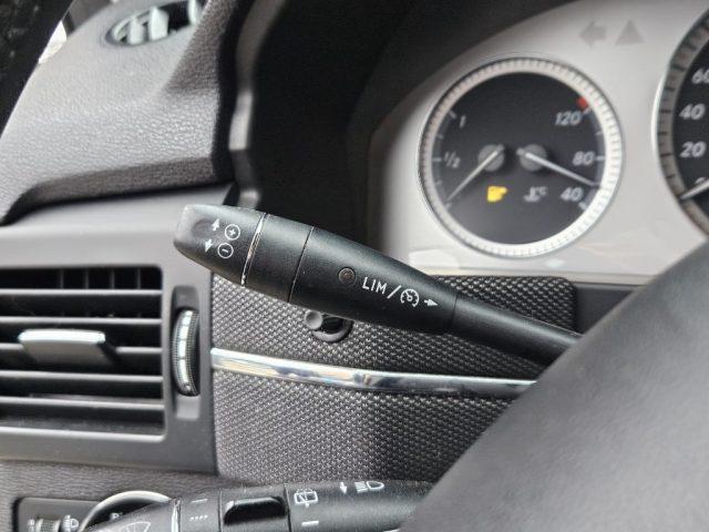 MERCEDES-BENZ GLK 220 CDI 4Matic BlueEFFICIENCY