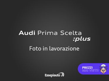 Audi A3 SPB 35 TDI S tronic (Cambio Automatico)