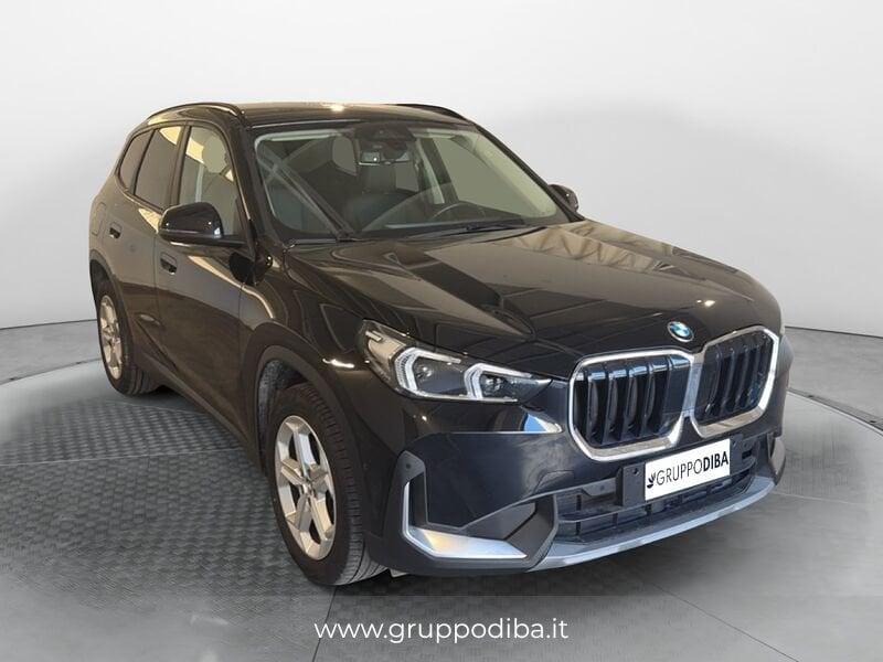BMW X1 U11 sdrive18d Edition Essence auto