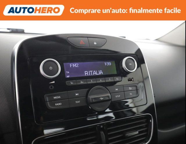 RENAULT Clio dCi 8V 75CV Start&Stop 5 porte Energy Life