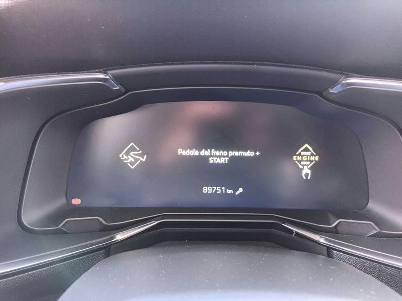 DS DS 7 CROSSBACK 1.5 Blue HDi Grand Chic 130 CV Auto