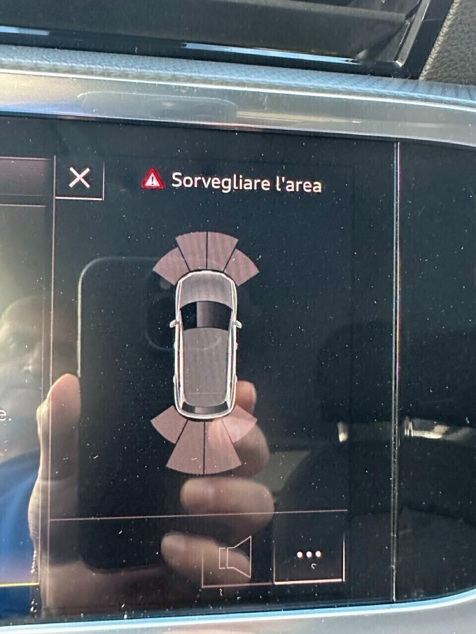 Audi Q3 35 2.0 Tdi 150cv Quattro S-tronic