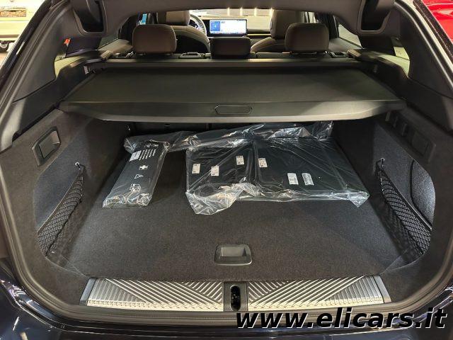 BMW 520 d 48V xDrive Touring Msport