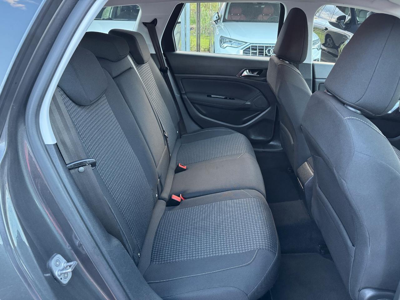 Peugeot 308 BlueHDi 130 S&S SW Business