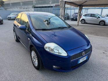 Fiat Grande Punto 1.2 benzina 2006