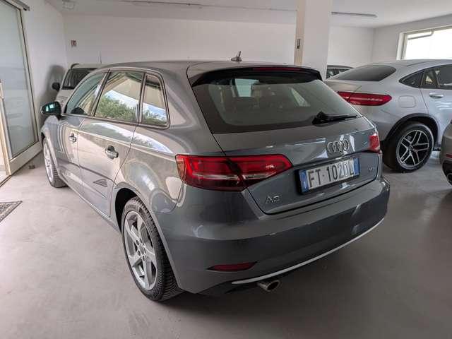 Audi A3 Sportback 30 1.6 tdi Sport 116cv s-tronic