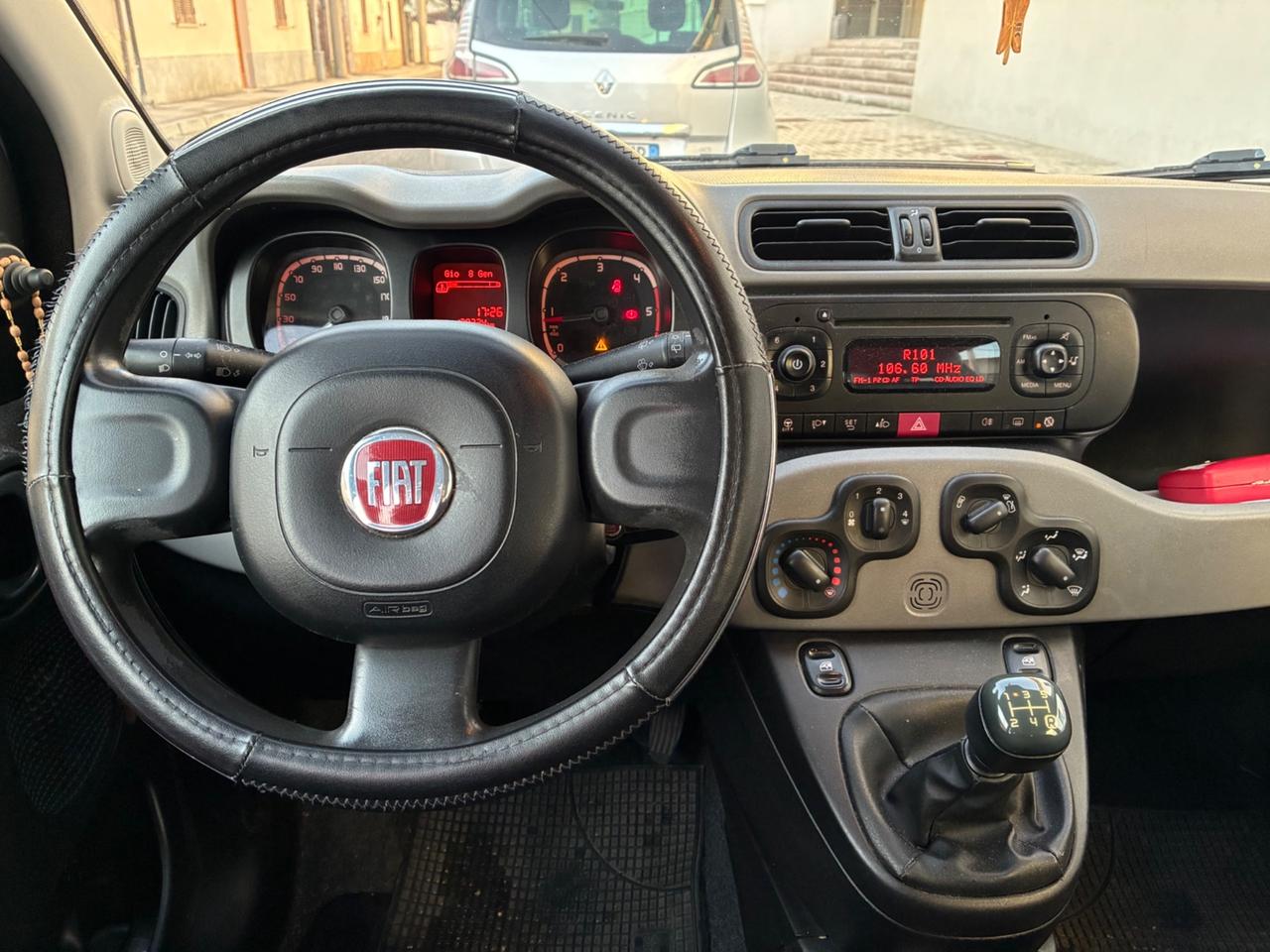 Fiat Panda 1.3 MJT S&S Easy Van 4 posti