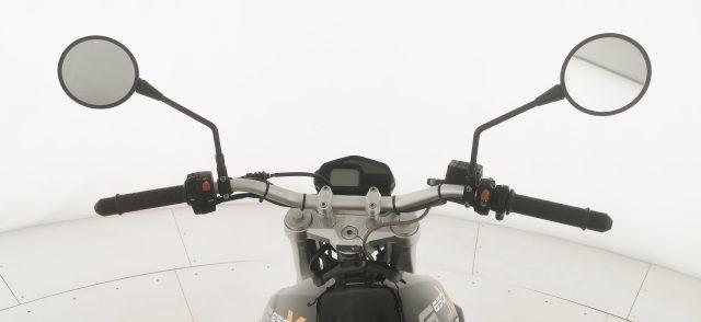BMW G 650 Xcountry G 650 Xcountry