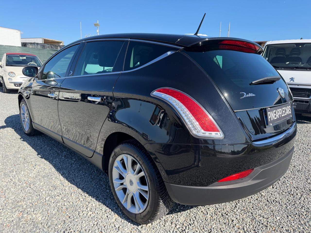 Lancia Delta 1.6 MJT