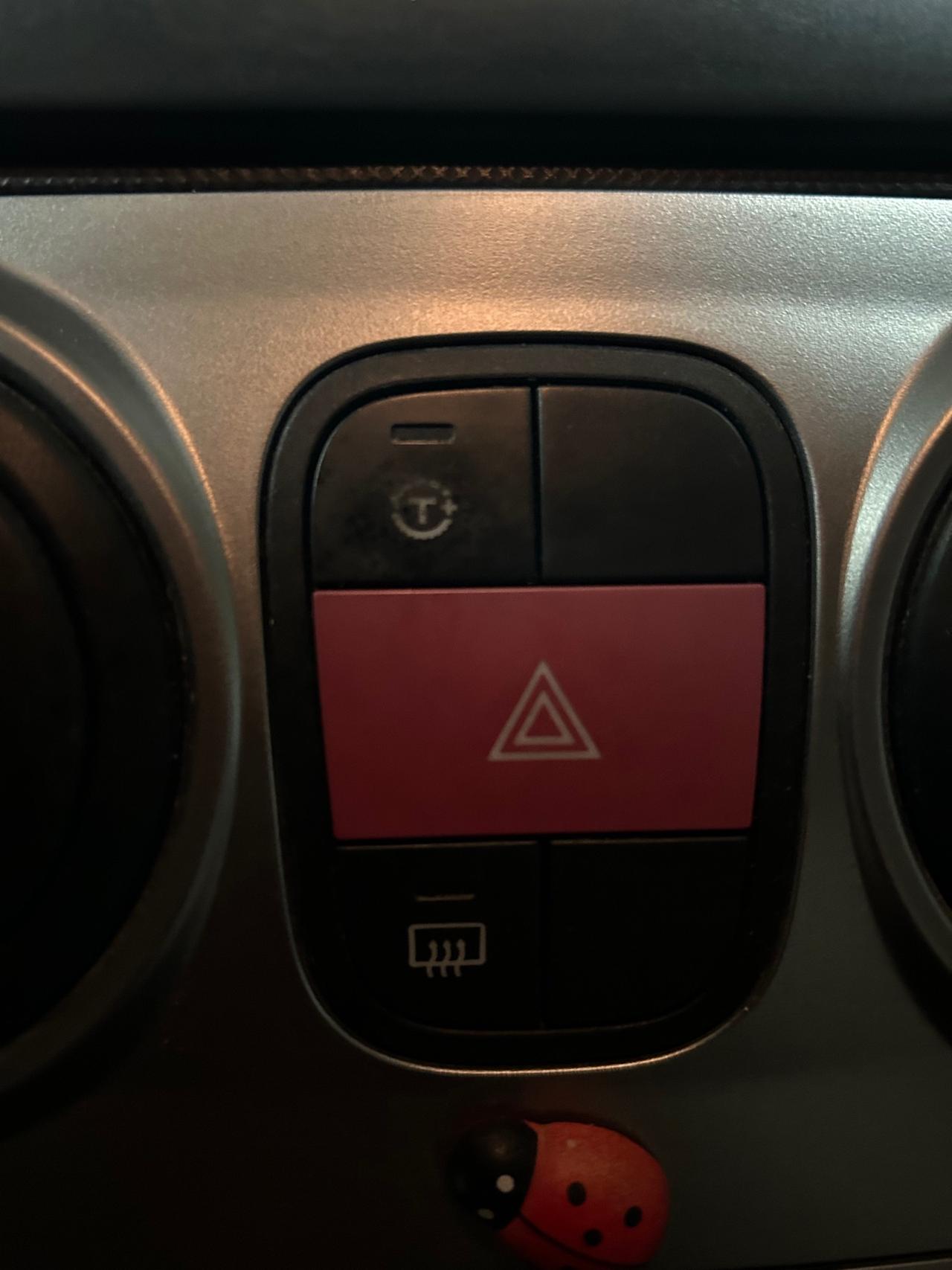 Fiat Qubo 1.3 MJT 75 CV Trekking