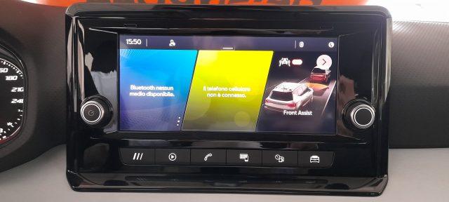 SEAT Arona 1.0 EcoTSI Reference