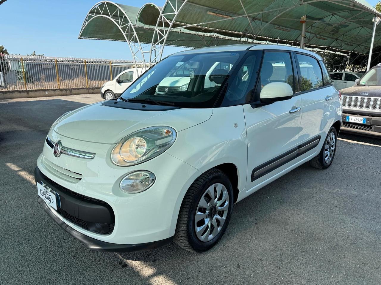 Fiat 500L 1.3 Multijet 85 CV Pop Star