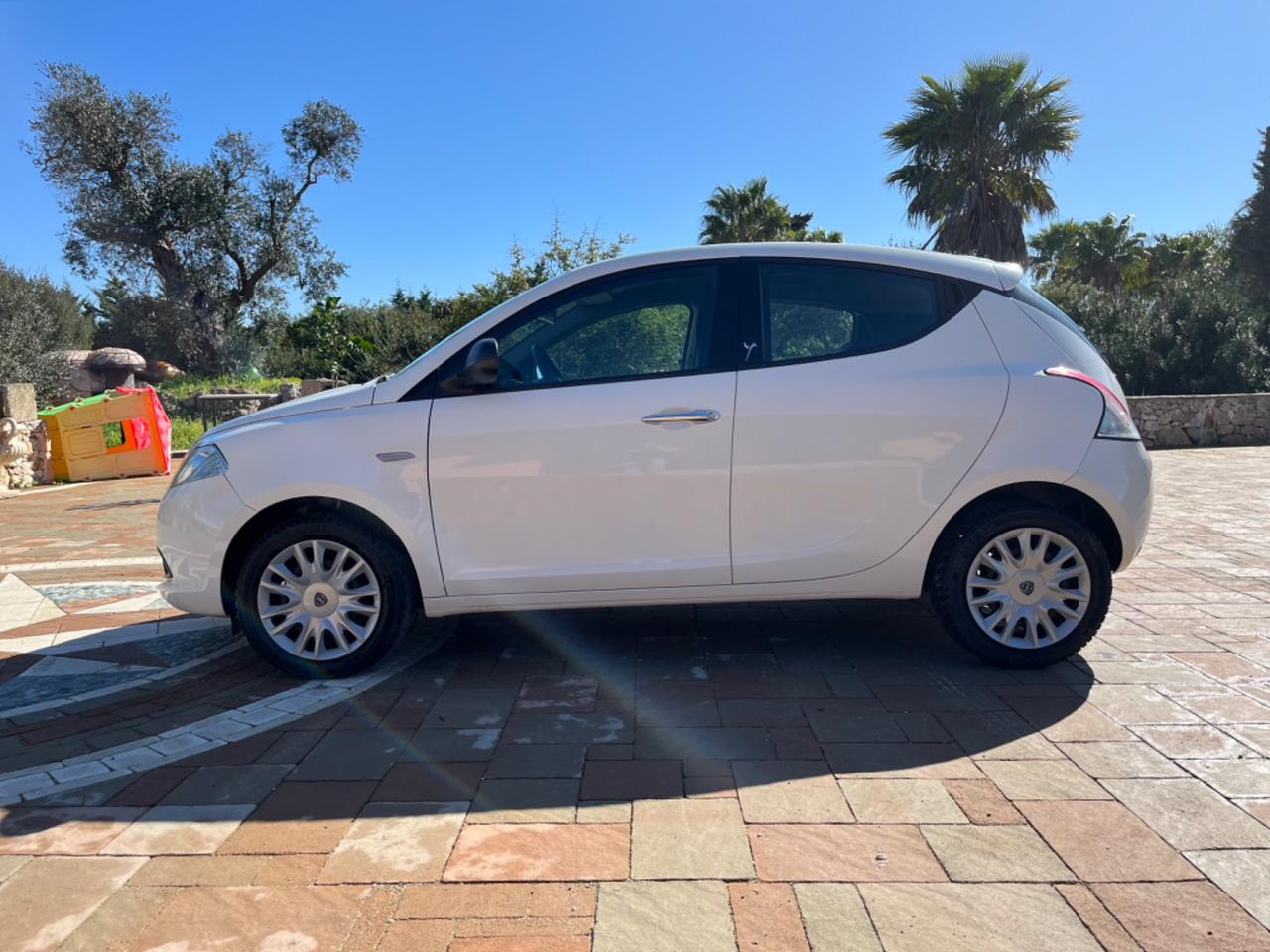 Lancia Ypsilon 1.2 2014 69 CV 5 porte platinium