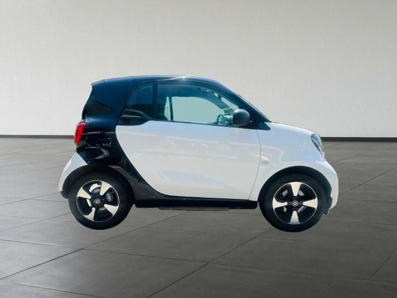 smart EQ Fortwo EQ 60kW passion
